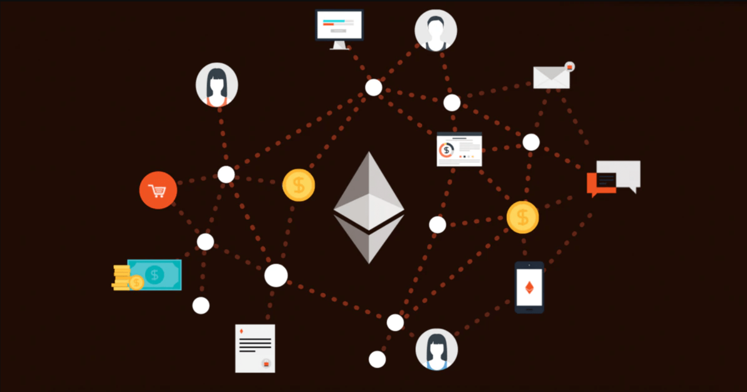 How Do Decentralized Apps Make Money? 8 Big Income Models!