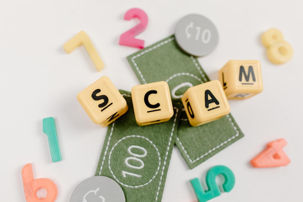 5 Signs Of A Crypto Rug Pull Scam