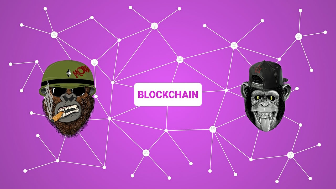 NFT Marketplace Development: Features & Benefits