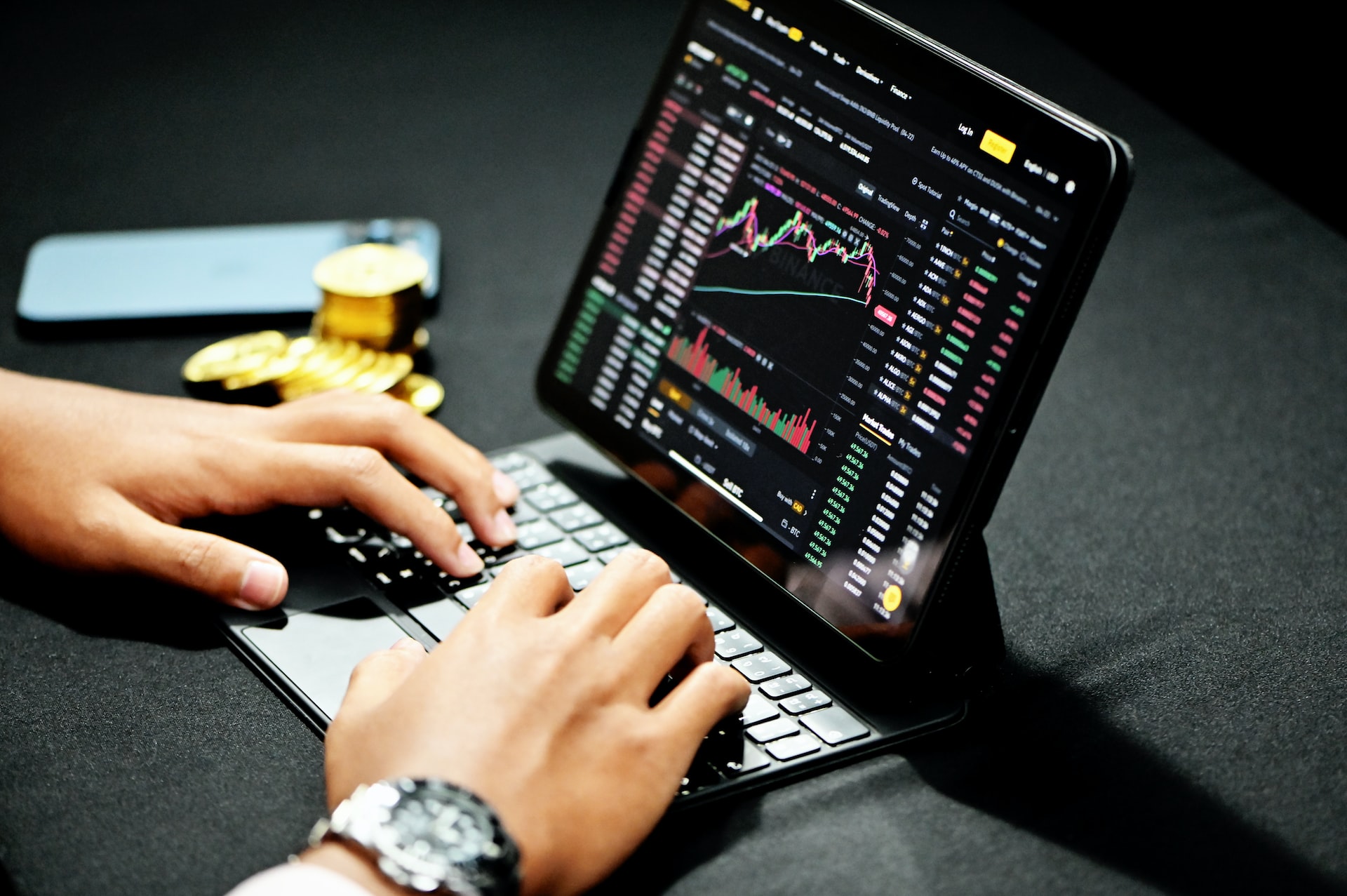 What is the State of Cryptocurrency Today?