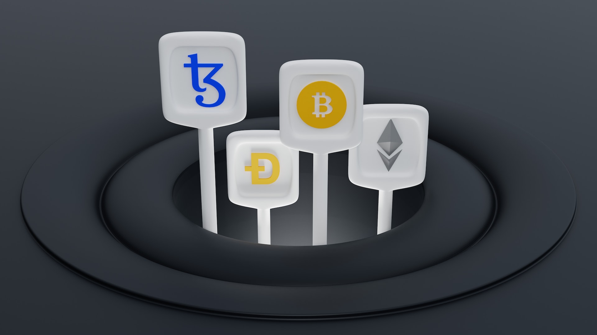 Crypto Scams: How to Protect Your Investments and Avoid Becoming a Victim