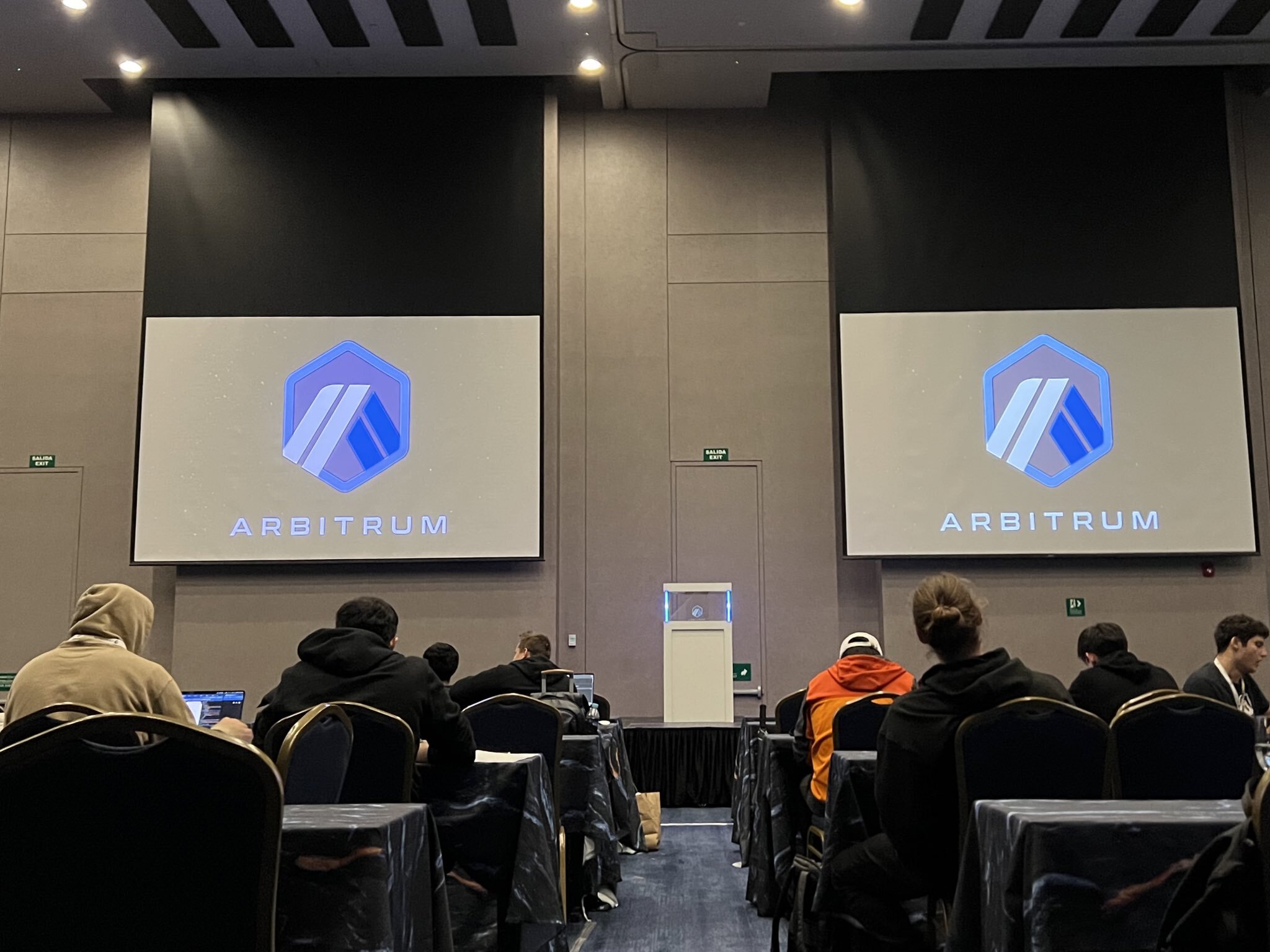 How Arbitrum Token Solves Ethereum Scalability Issues Faster