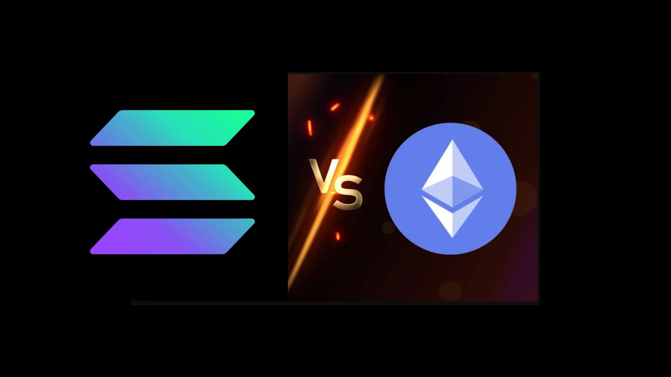 Solana vs Ethereum long-term
