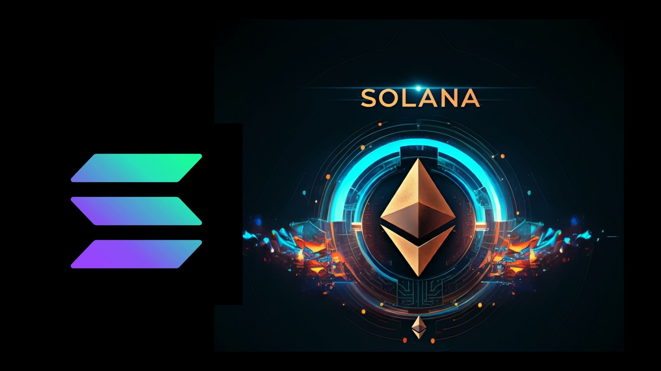 Is Solana the fastest blockchain?