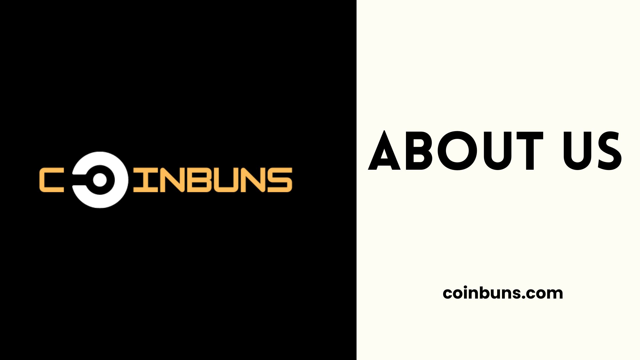 About CoinBuns.com