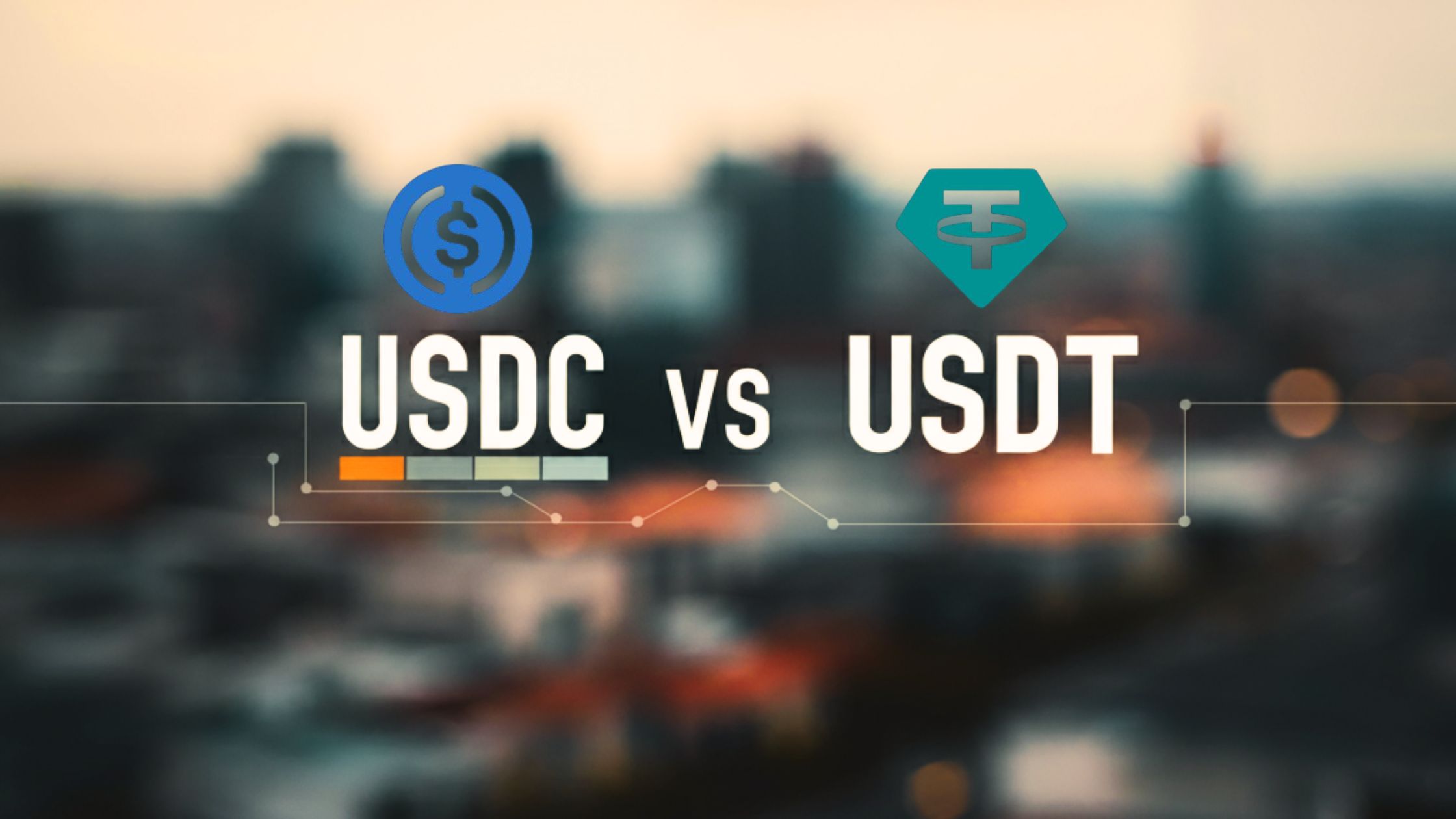 USDC vs USDT: Which is Better? A Detailed Comparison