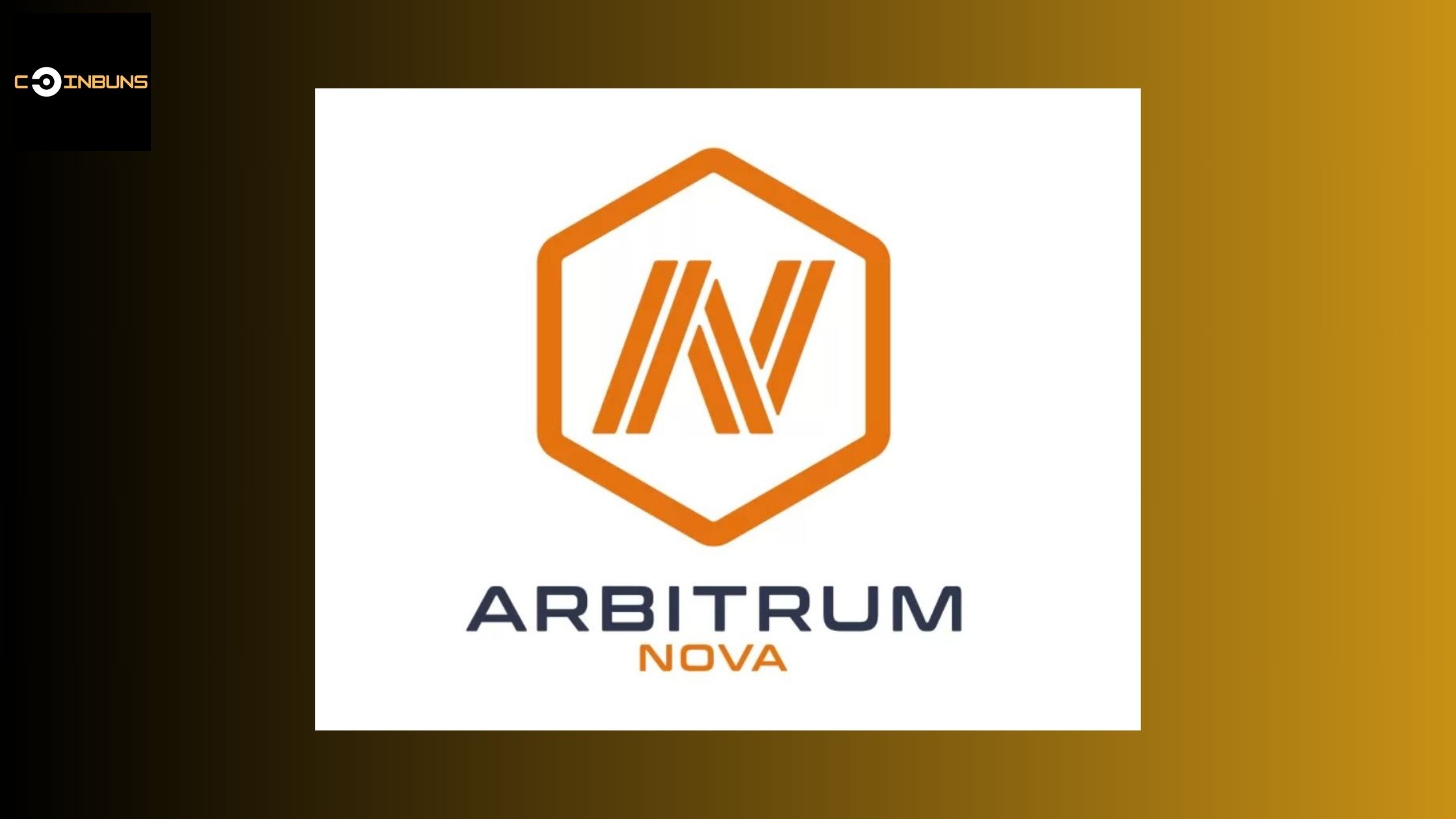 What is Arbitrum Nova?