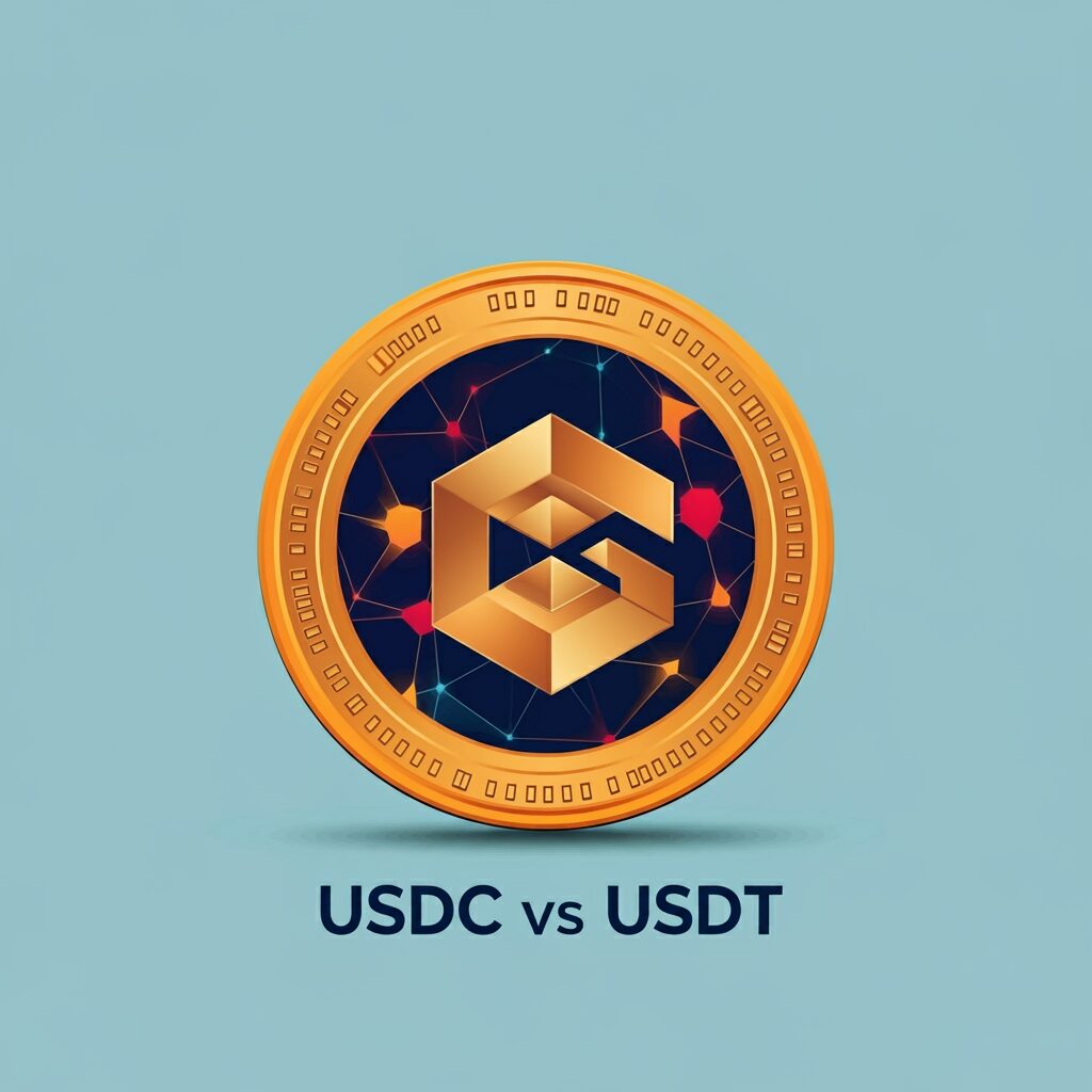 Is USDC a good cryptocurrency