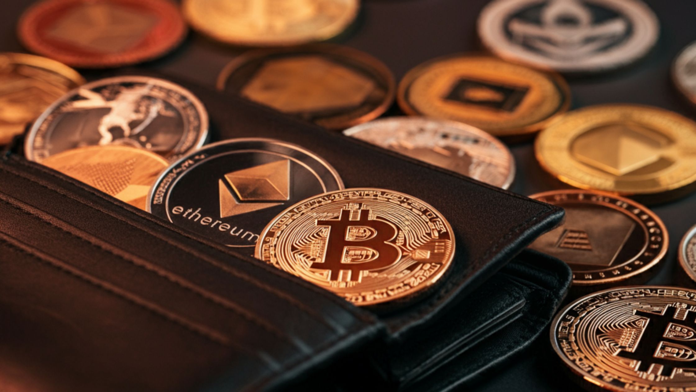 Can a Bitcoin Wallet Protect Your Assets in a Volatile Market?