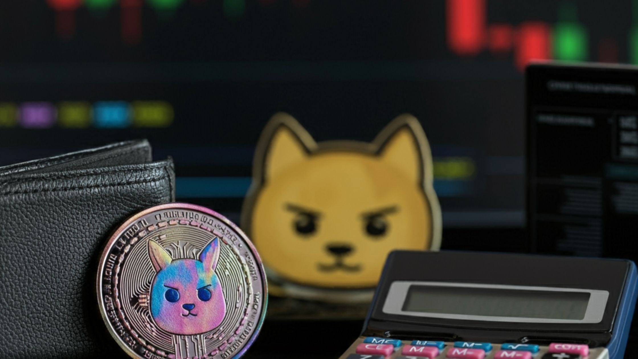 Meme Coin Trading Tools