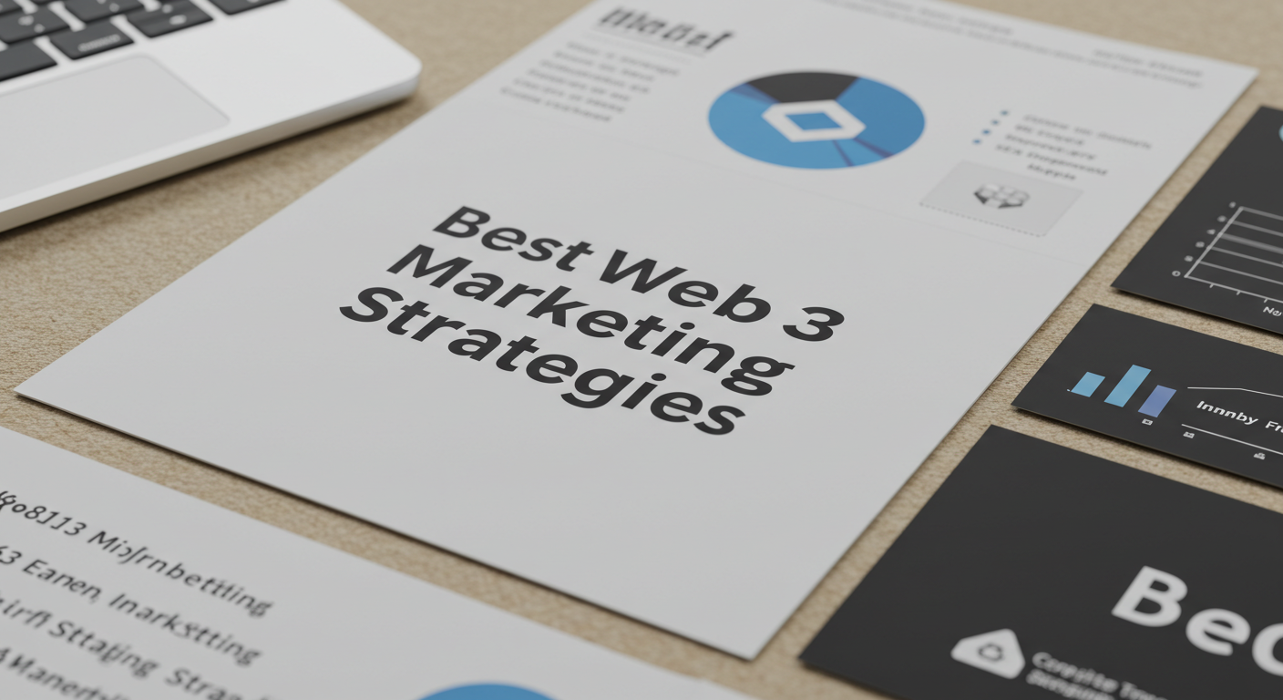 Best Web3 Marketing Strategies