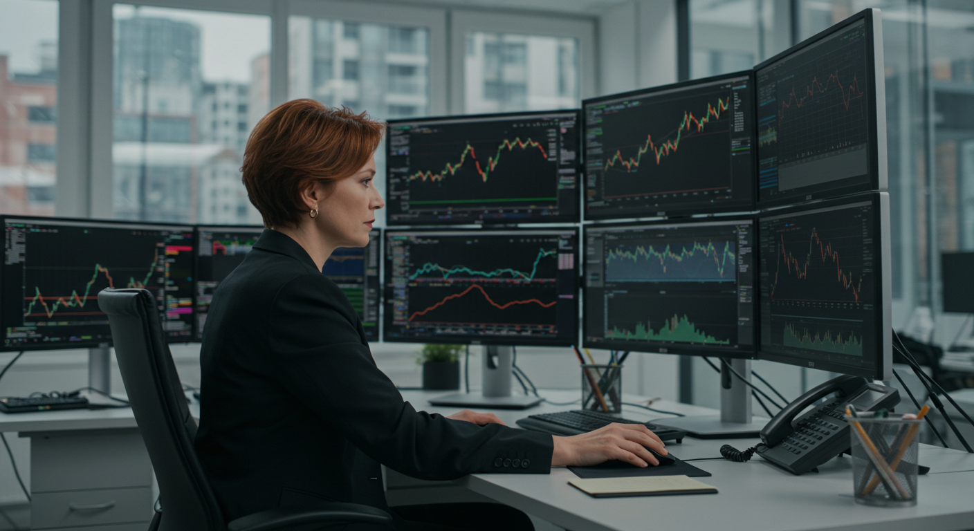 CFD Trading Strategies