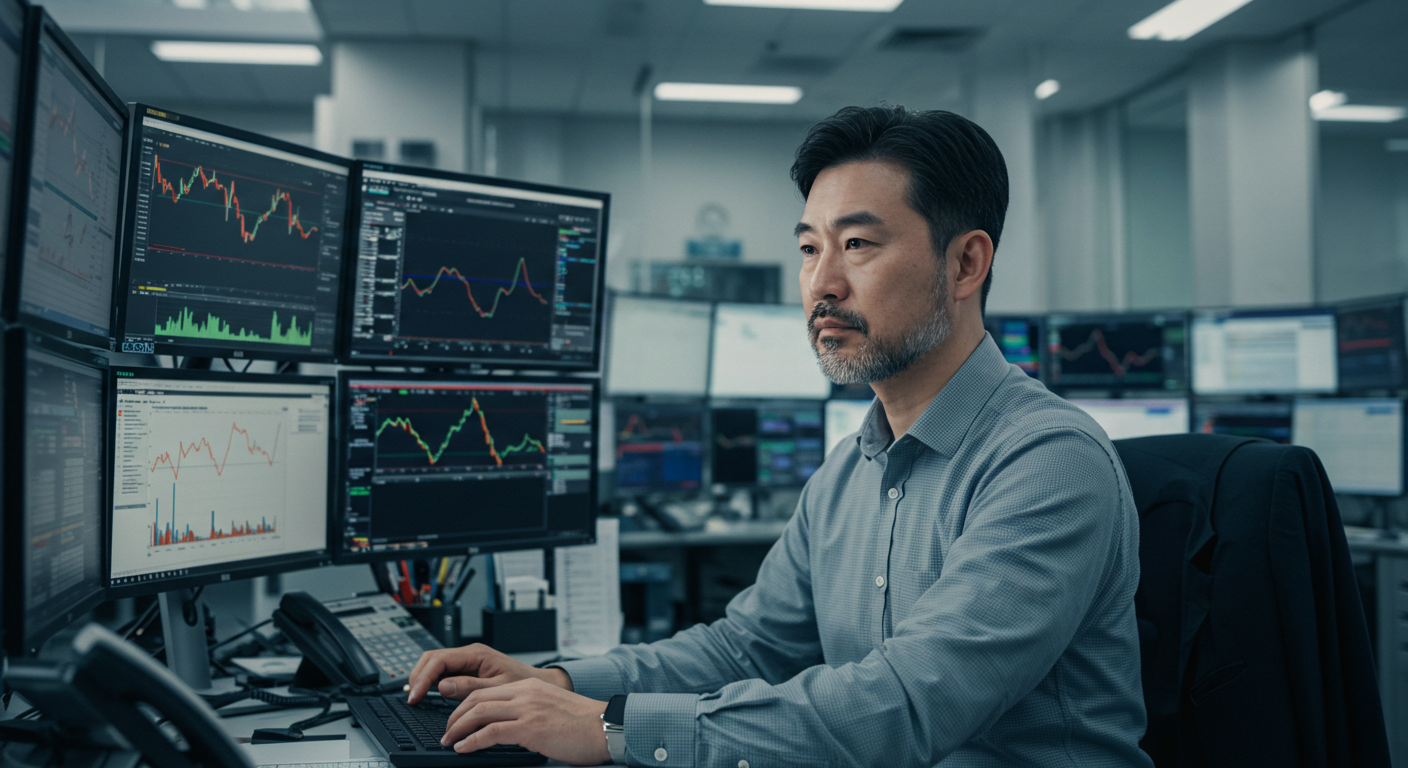 CFD Trading Strategies