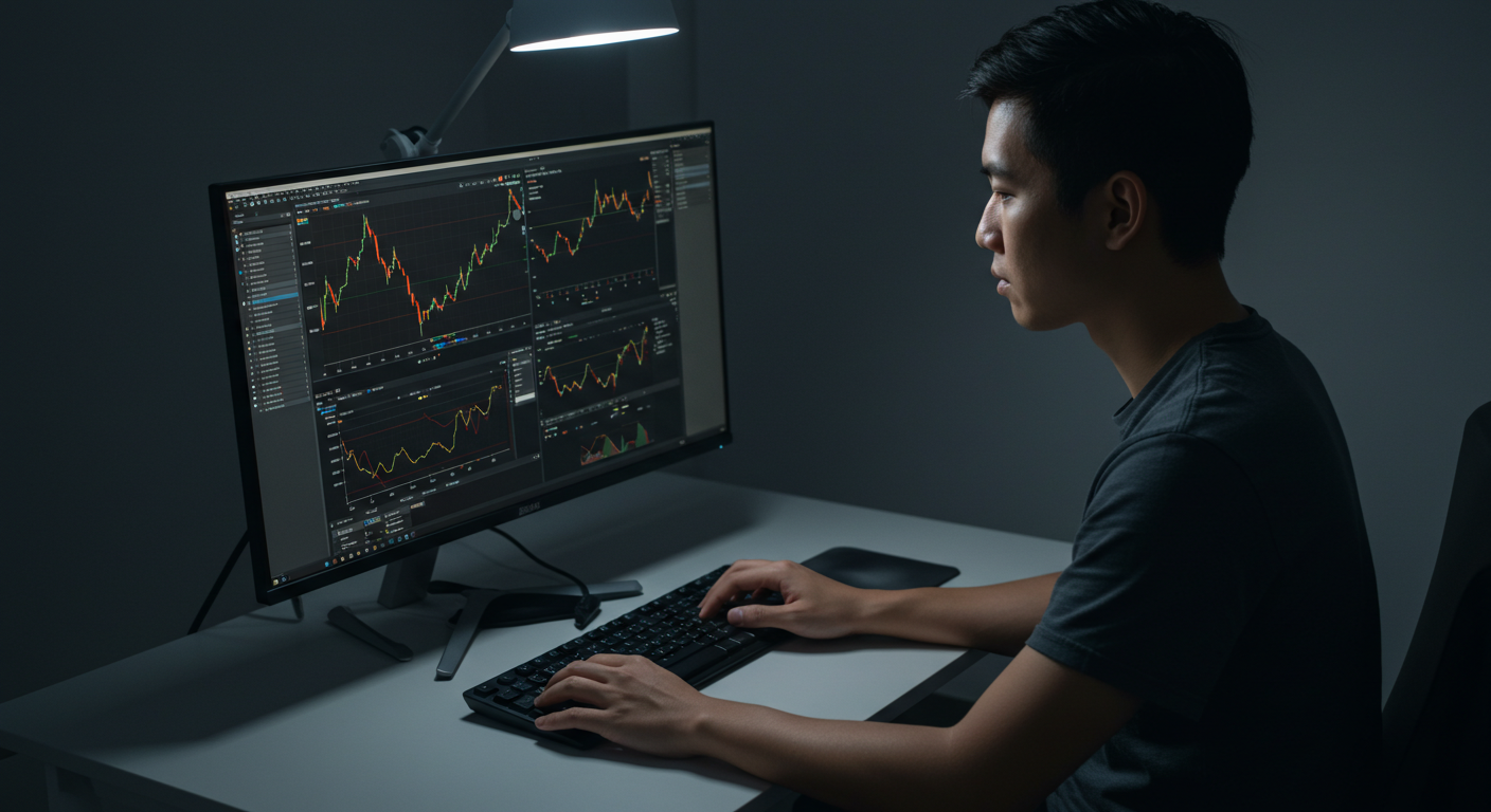 What Are CFD Brokers?