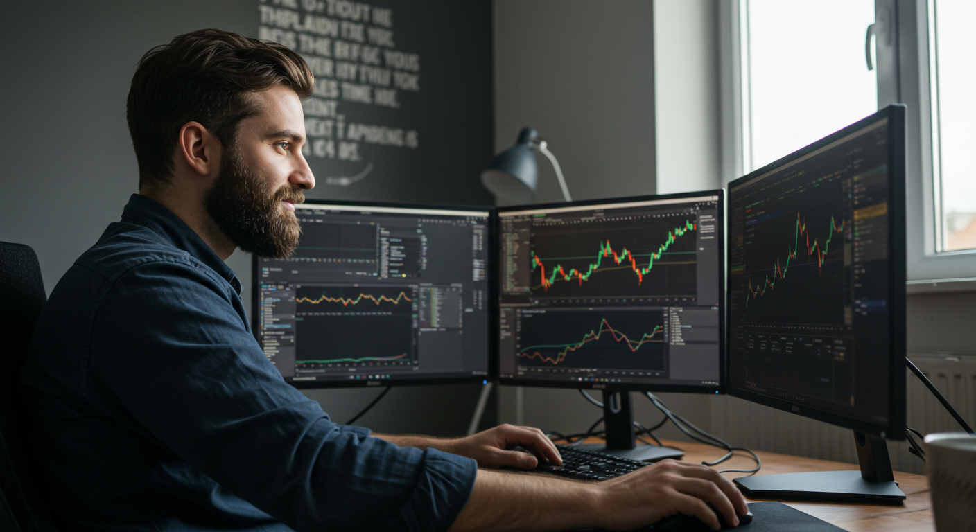 How to Choose the Right CFD Broker