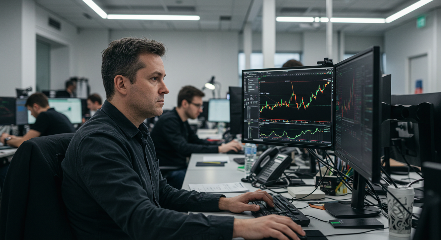 CFDs and Futures