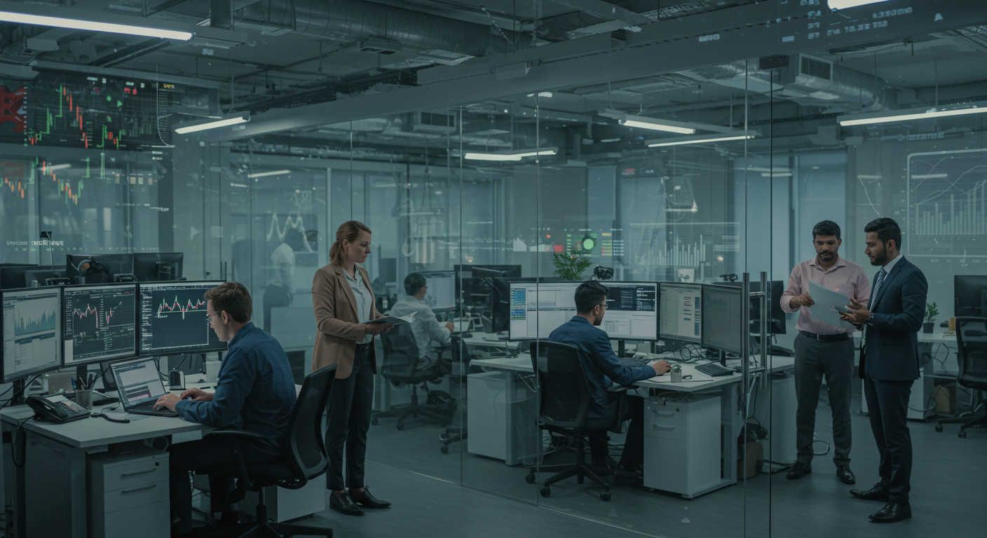 CFD vs Stock: Key Differences, Risks, and Smart Choices for Web3 Traders