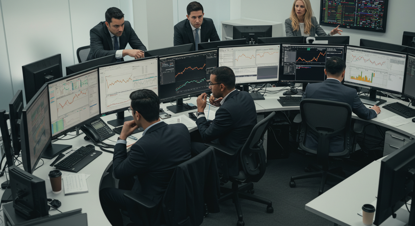 What is Stock Trading?