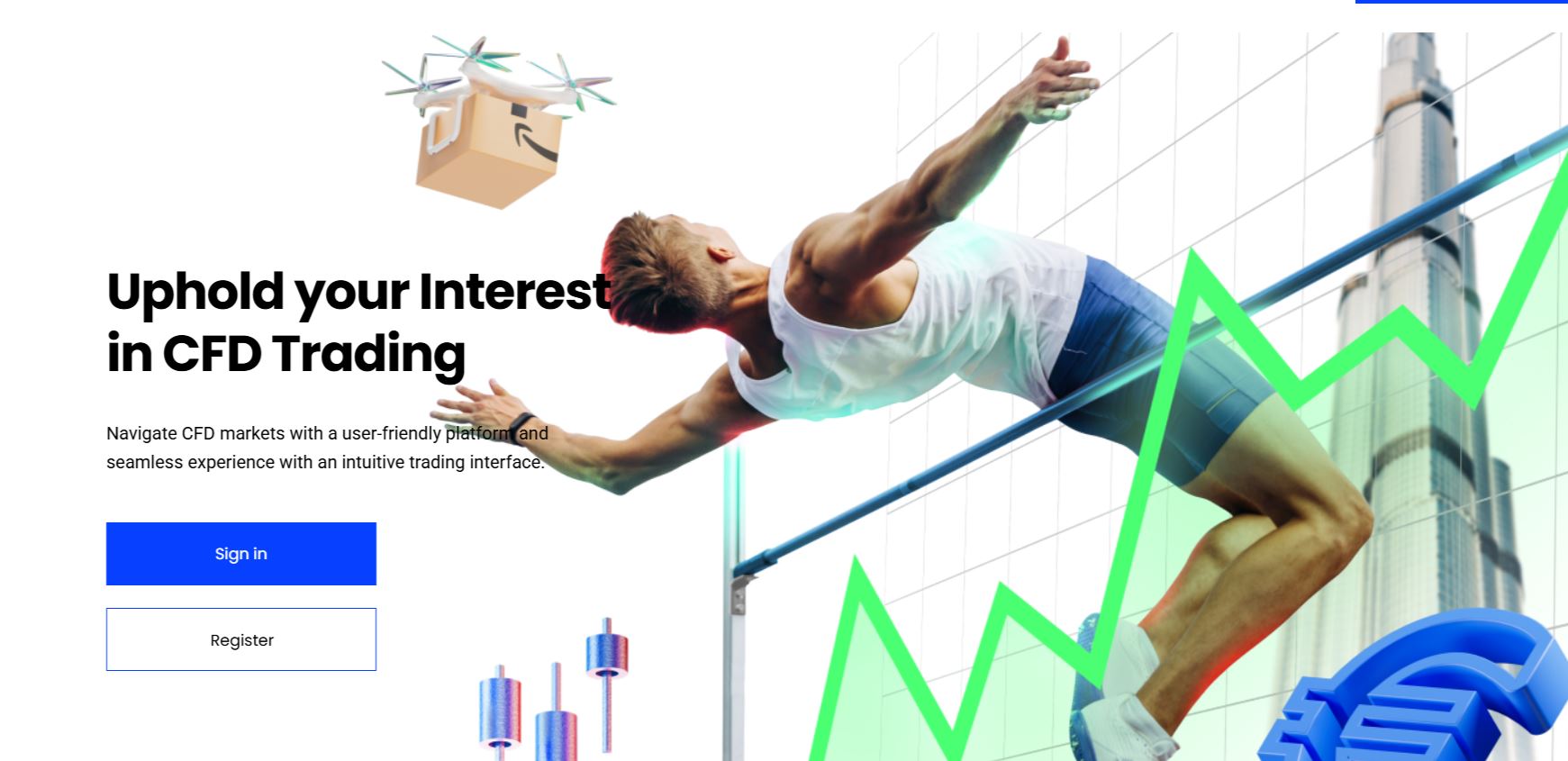 TradGrip for Crypto and Web3 Traders