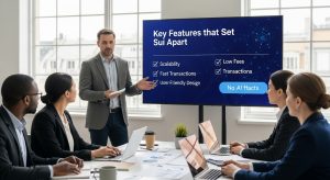 Sui Ecosystem and Real‑World Use Cases