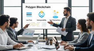 Key Facts About Polygon Blockchain