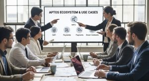 Aptos Ecosystem and Use Cases