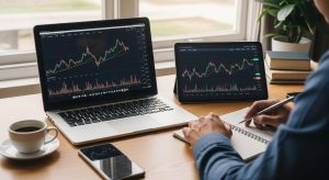 Comparing Crypto Trading Basics and Stock Trading Basics