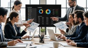 Benefits of Crypto for Treasury and Cash Management