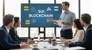 What Is the Sui Blockchain?