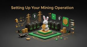 Setting Up Your Mining Operation