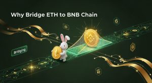 Why Bridge ETH to BNB Chain