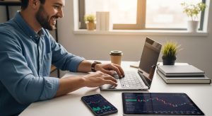 Potential Benefits of Crypto Trading