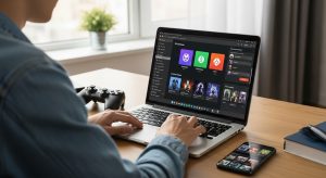 How Flow Powers NFTs and Gaming