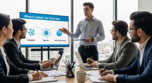 How Aptos Works: Consensus and Scalability