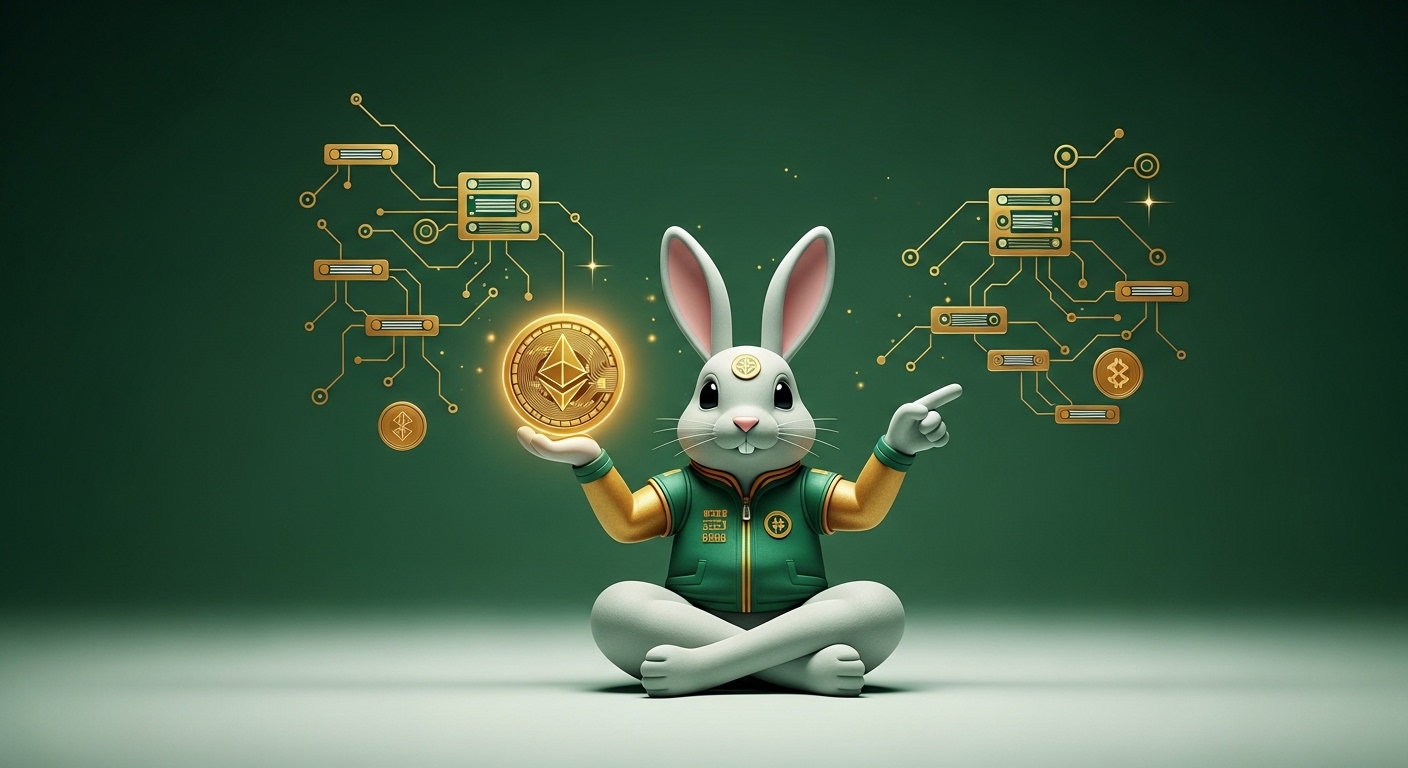 Aptos Blockchain Explained: Everything to Know