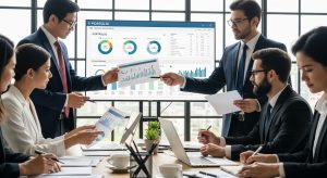 Risks and Compliance Challenges for Businesses