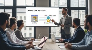 What Is Flow Blockchain?