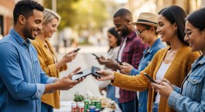 Social Inclusion and Financial Accessibility