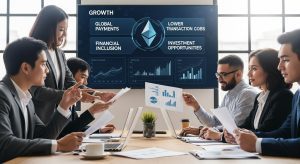 Economic Benefits of Cryptocurrency