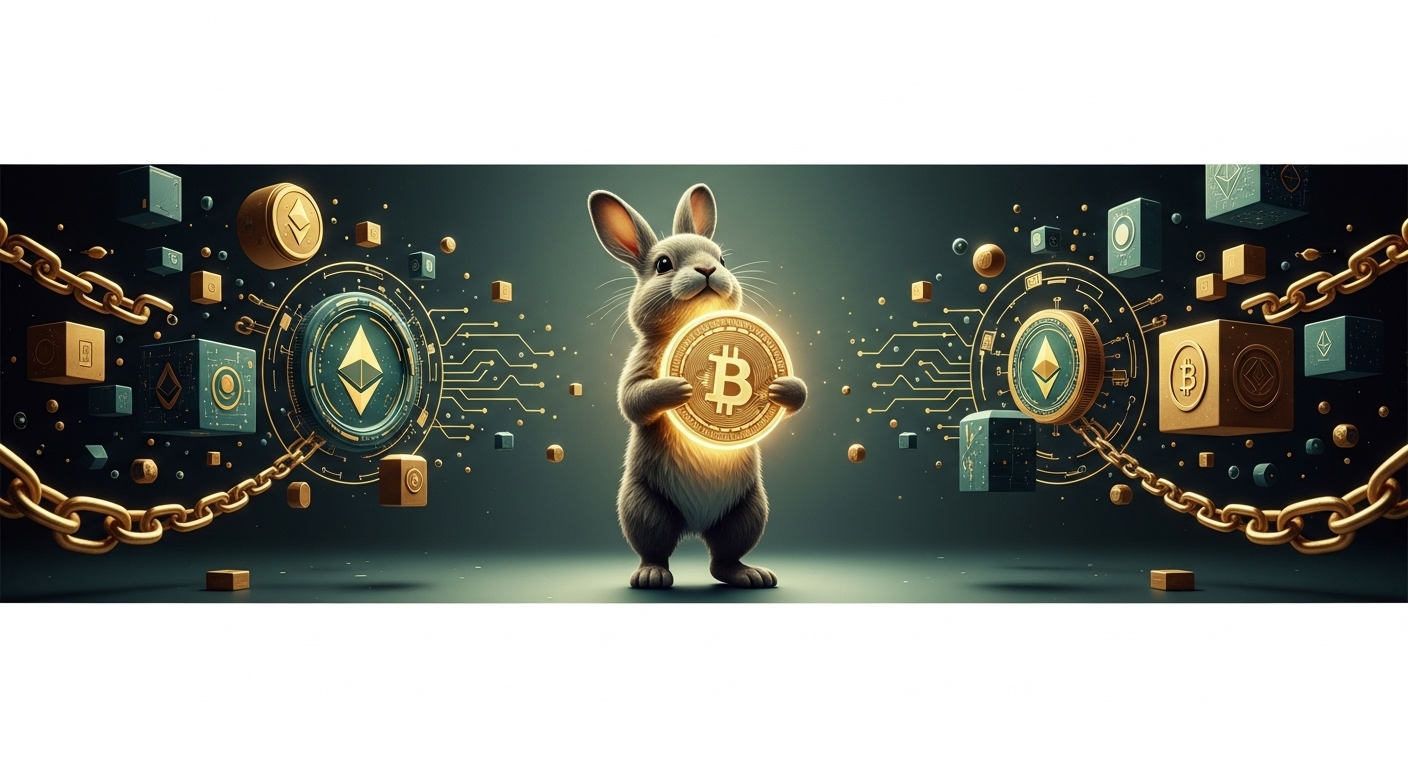 Crypto Merchant Account Explained