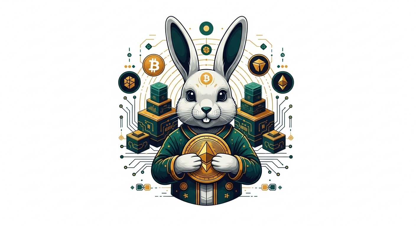 Buy Your First Cryptocurrency