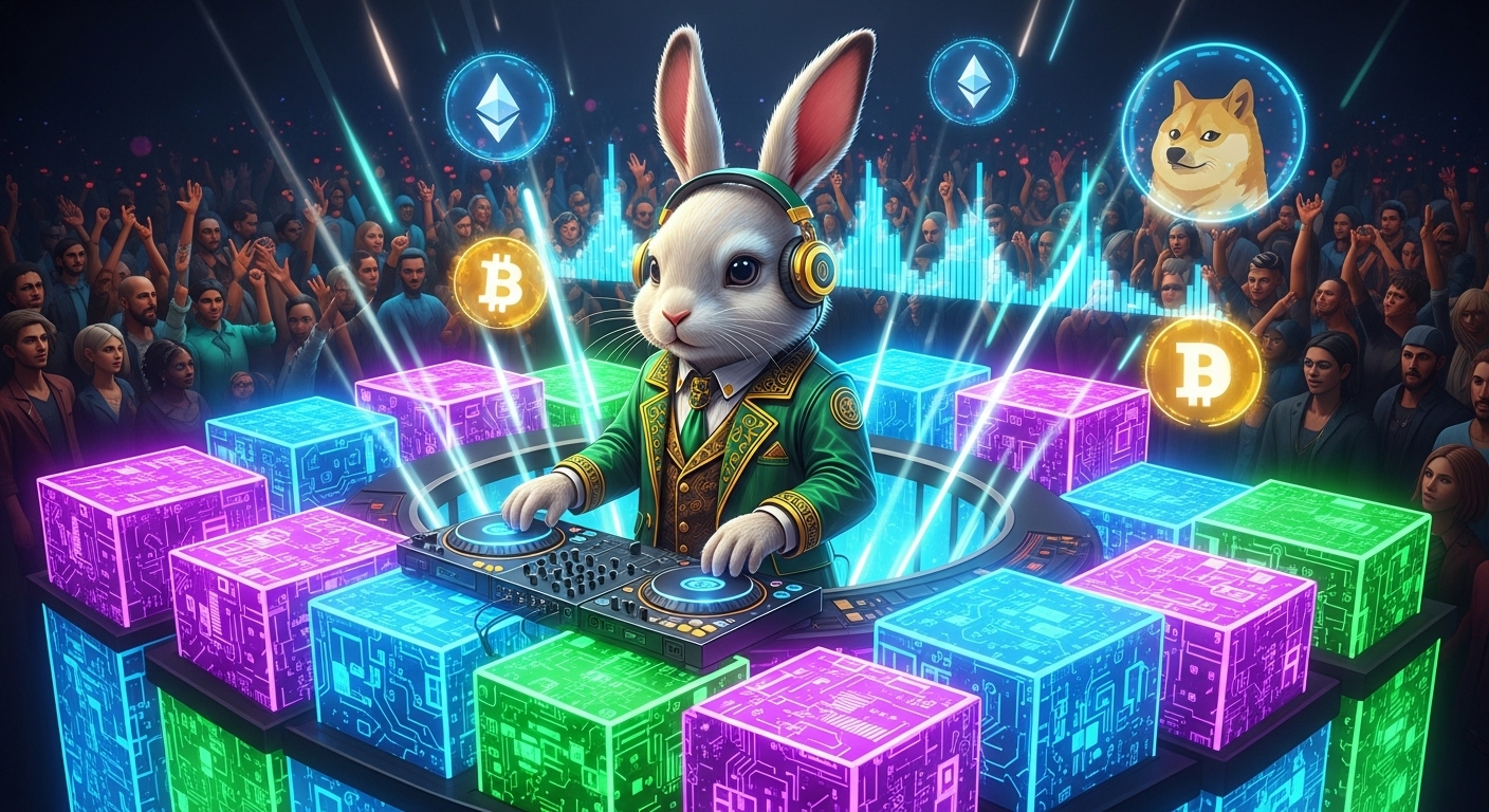 Web3 and Blockchain Technology Explained