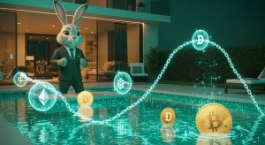 Historical Crypto Bull Run Months