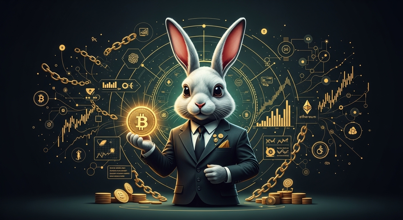Crypto Trading Statistics