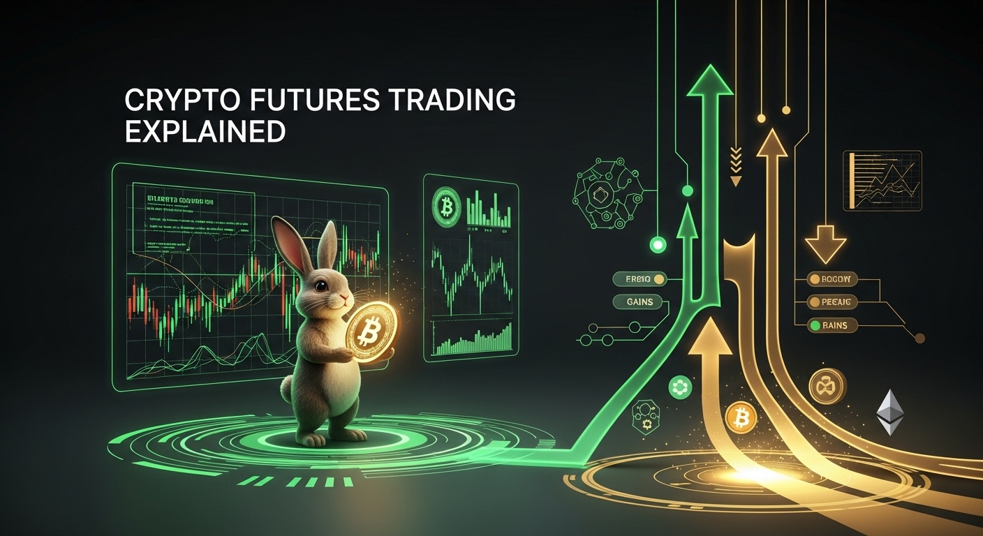 Crypto Futures Trading Explained