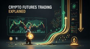 What Are Crypto Futures?