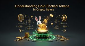 Understanding Gold-Backed Tokens in the Crypto Space