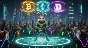 Scalping (Both Spot and Futures)