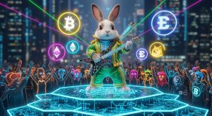 Regulatory Shifts and Stablecoin Trends