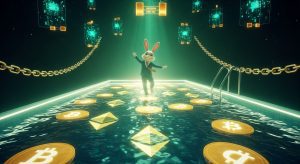 Risks and Criticisms of Tether Stablecoin Cryptocurrency